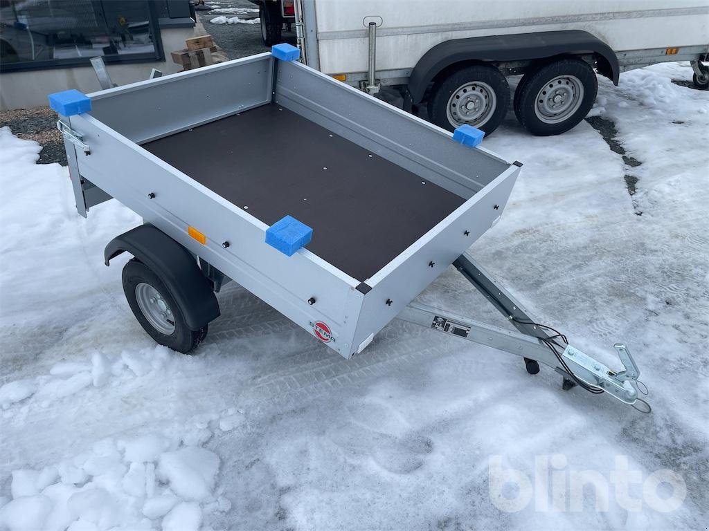 Anhänger typu Stema Mini 350, Gebrauchtmaschine w Düsseldorf (Zdjęcie 2)