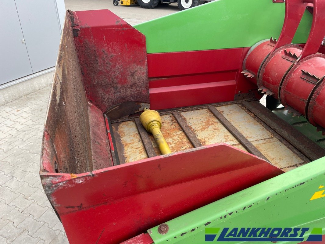 Anhänger des Typs Strautmann BVW, Gebrauchtmaschine in Emsbüren (Bild 8)