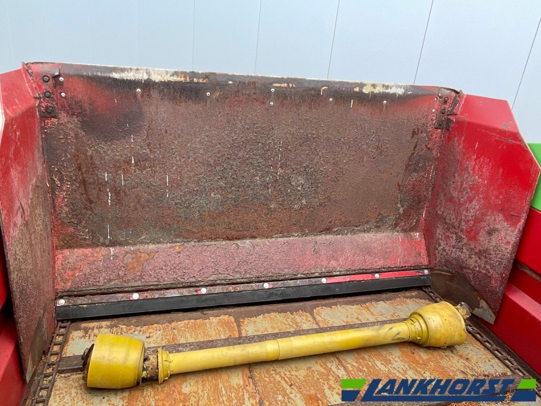 Anhänger des Typs Strautmann BVW, Gebrauchtmaschine in Emsbüren (Bild 9)