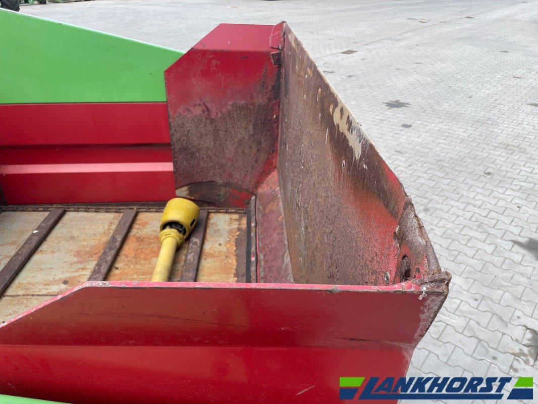 Anhänger des Typs Strautmann BVW, Gebrauchtmaschine in Emsbüren (Bild 12)