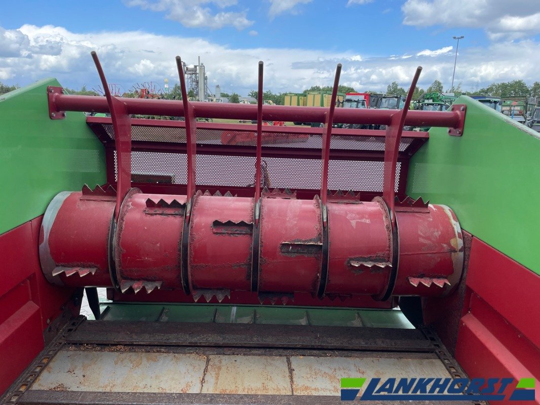 Anhänger des Typs Strautmann BVW, Gebrauchtmaschine in Emsbüren (Bild 13)