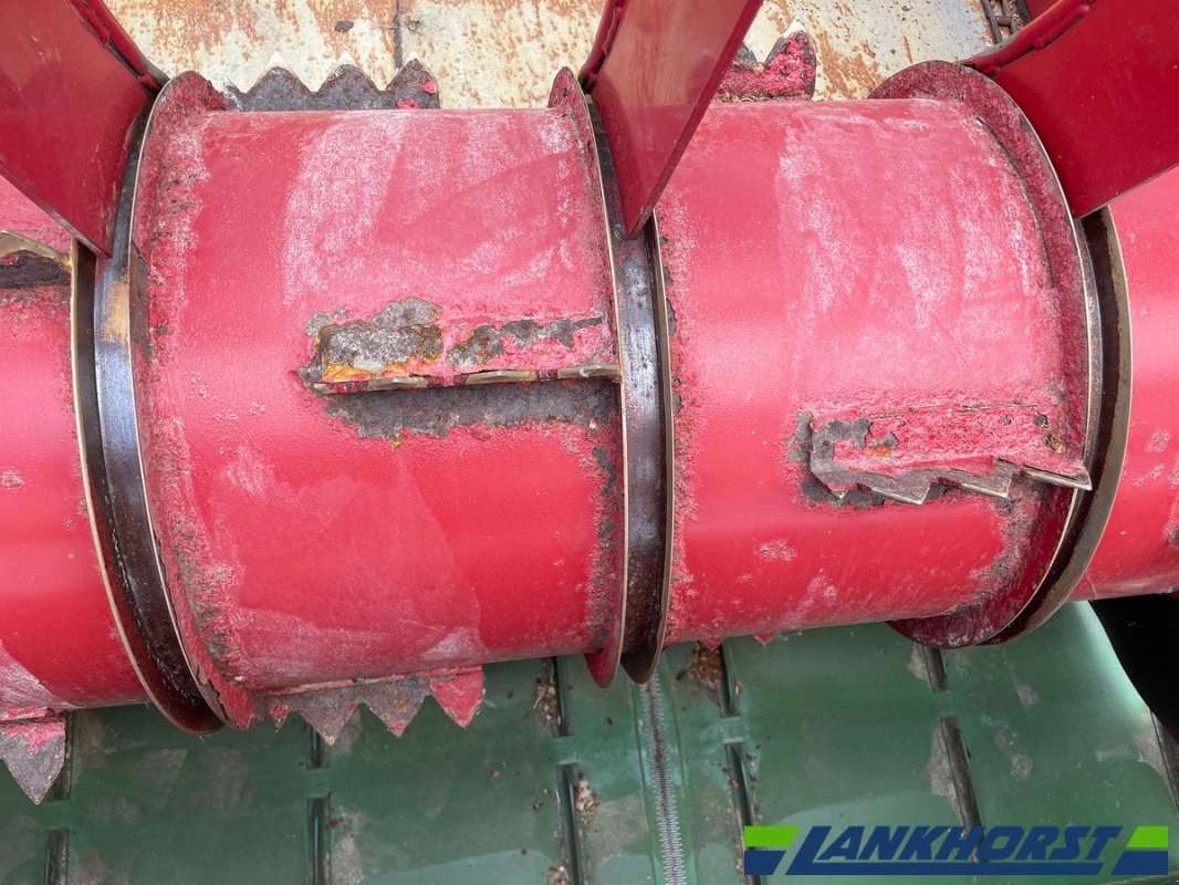 Anhänger des Typs Strautmann BVW, Gebrauchtmaschine in Emsbüren (Bild 14)