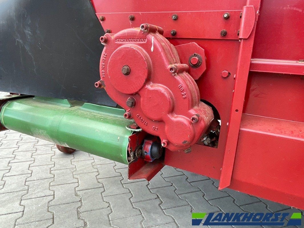 Anhänger des Typs Strautmann BVW, Gebrauchtmaschine in Emsbüren (Bild 17)