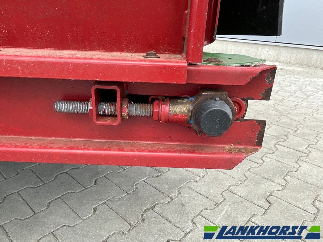 Anhänger des Typs Strautmann BVW, Gebrauchtmaschine in Emsbüren (Bild 18)