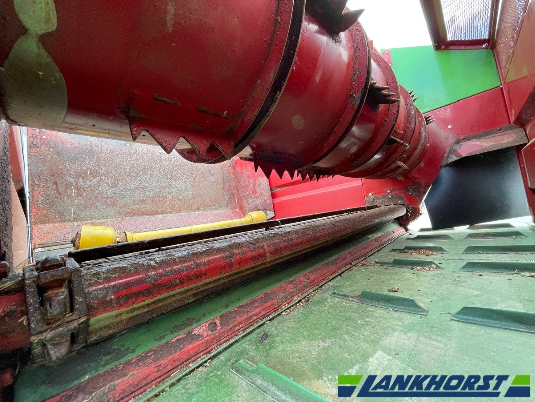 Anhänger des Typs Strautmann BVW, Gebrauchtmaschine in Emsbüren (Bild 15)