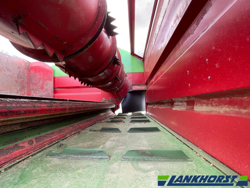 Anhänger des Typs Strautmann BVW, Gebrauchtmaschine in Emsbüren (Bild 16)