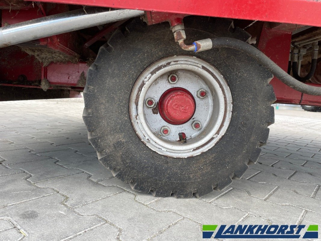 Anhänger des Typs Strautmann BVW, Gebrauchtmaschine in Emsbüren (Bild 19)