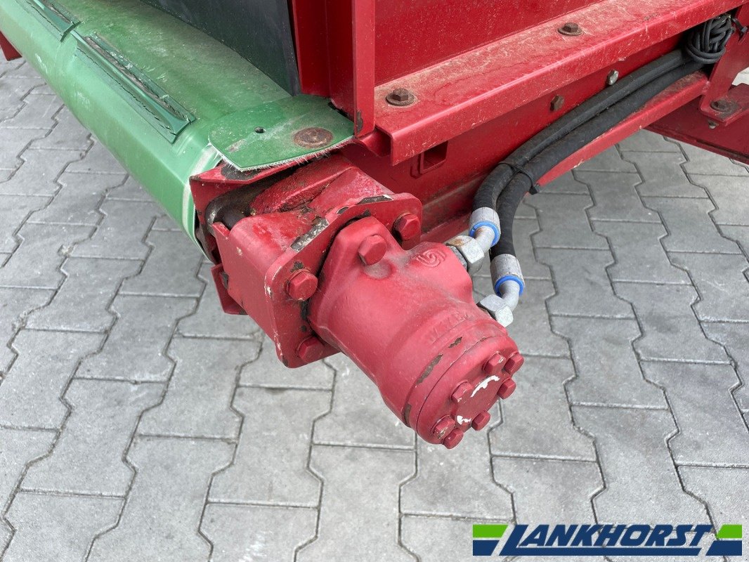 Anhänger des Typs Strautmann BVW, Gebrauchtmaschine in Emsbüren (Bild 21)