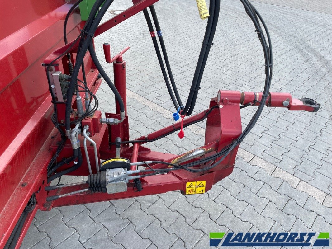 Anhänger des Typs Strautmann BVW, Gebrauchtmaschine in Emsbüren (Bild 22)