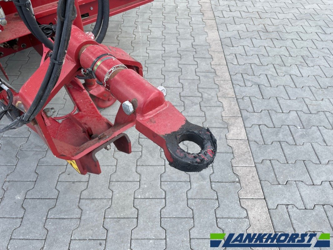 Anhänger des Typs Strautmann BVW, Gebrauchtmaschine in Emsbüren (Bild 24)