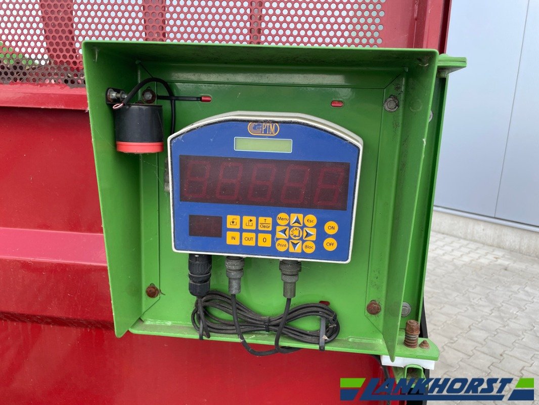 Anhänger des Typs Strautmann BVW, Gebrauchtmaschine in Emsbüren (Bild 25)