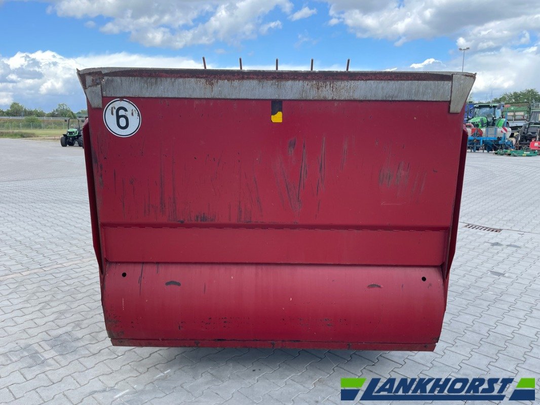 Anhänger des Typs Strautmann BVW, Gebrauchtmaschine in Emsbüren (Bild 3)