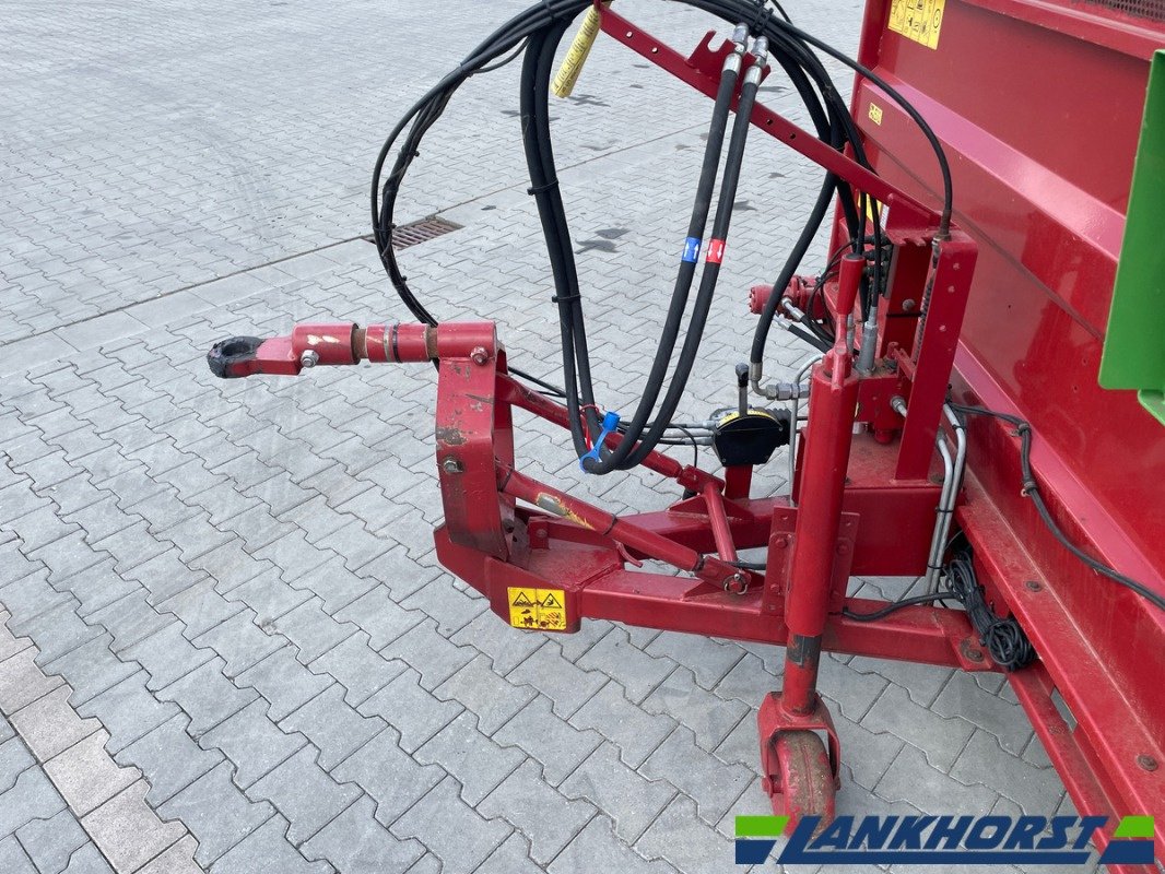 Anhänger des Typs Strautmann BVW, Gebrauchtmaschine in Emsbüren (Bild 26)