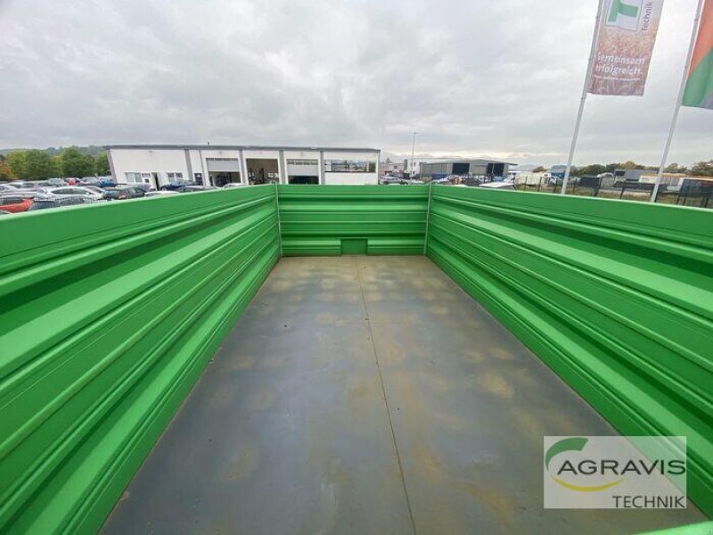 Anhänger typu Strautmann SEK602, Neumaschine v Kottenheim (Obrázek 4)