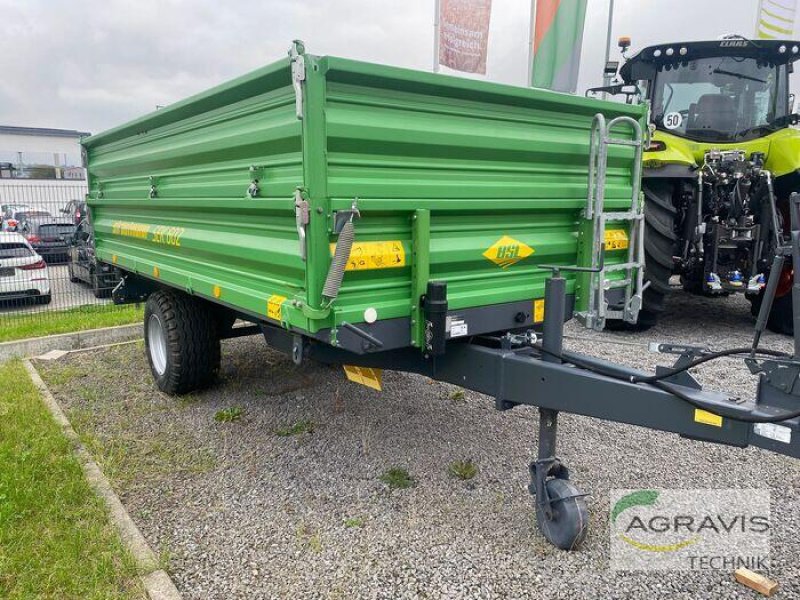 Anhänger typu Strautmann SEK602, Neumaschine v Kottenheim (Obrázek 3)