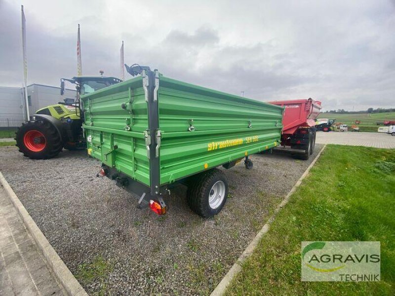 Anhänger typu Strautmann SEK602, Neumaschine v Kottenheim (Obrázek 2)