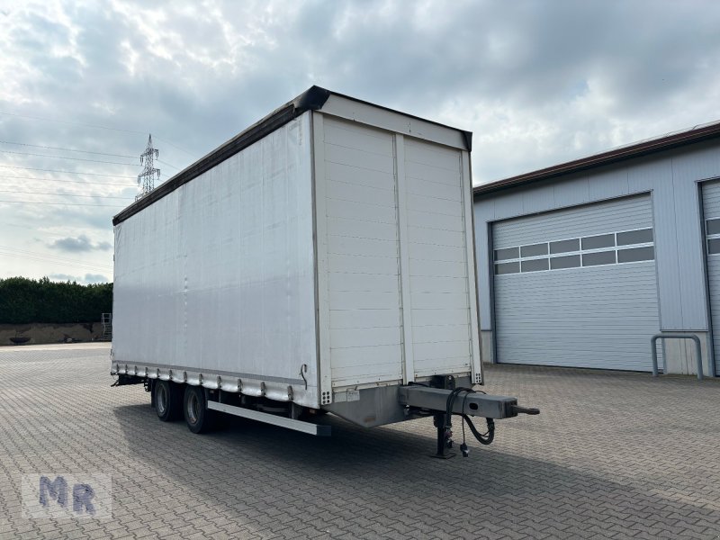 Anhänger tipa Stuerenberg SDAH 16 Interne Nr. 2147, Gebrauchtmaschine u Greven