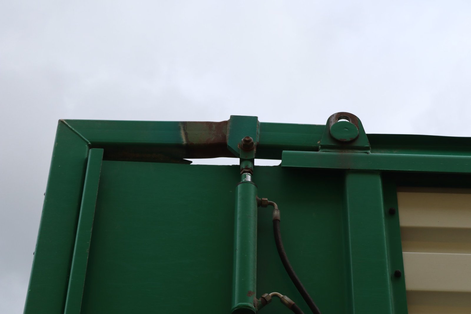 Anhänger типа Tebbe ST 450, Gebrauchtmaschine в Wendeburg (Фотография 13)