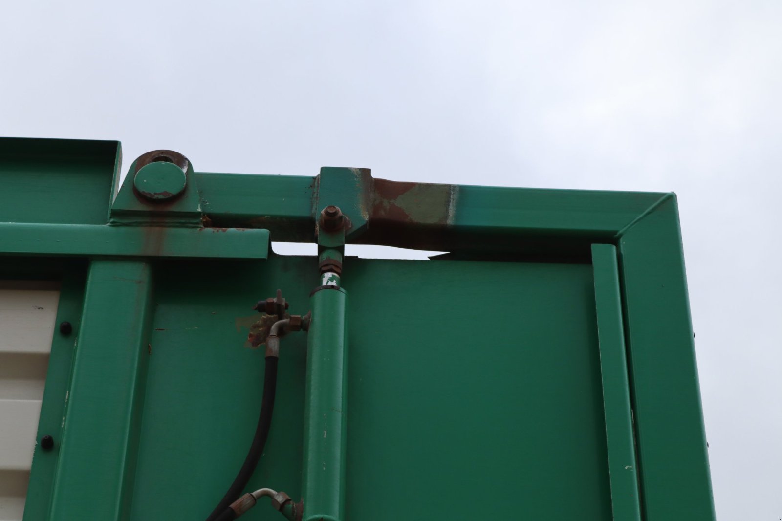 Anhänger типа Tebbe ST 450, Gebrauchtmaschine в Wendeburg (Фотография 14)