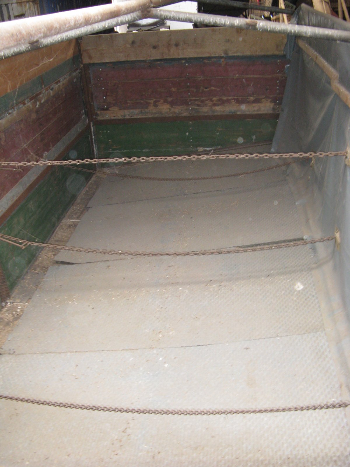 Anhänger of the type Universal unbekannt, Gebrauchtmaschine in Seevetal (Picture 3)