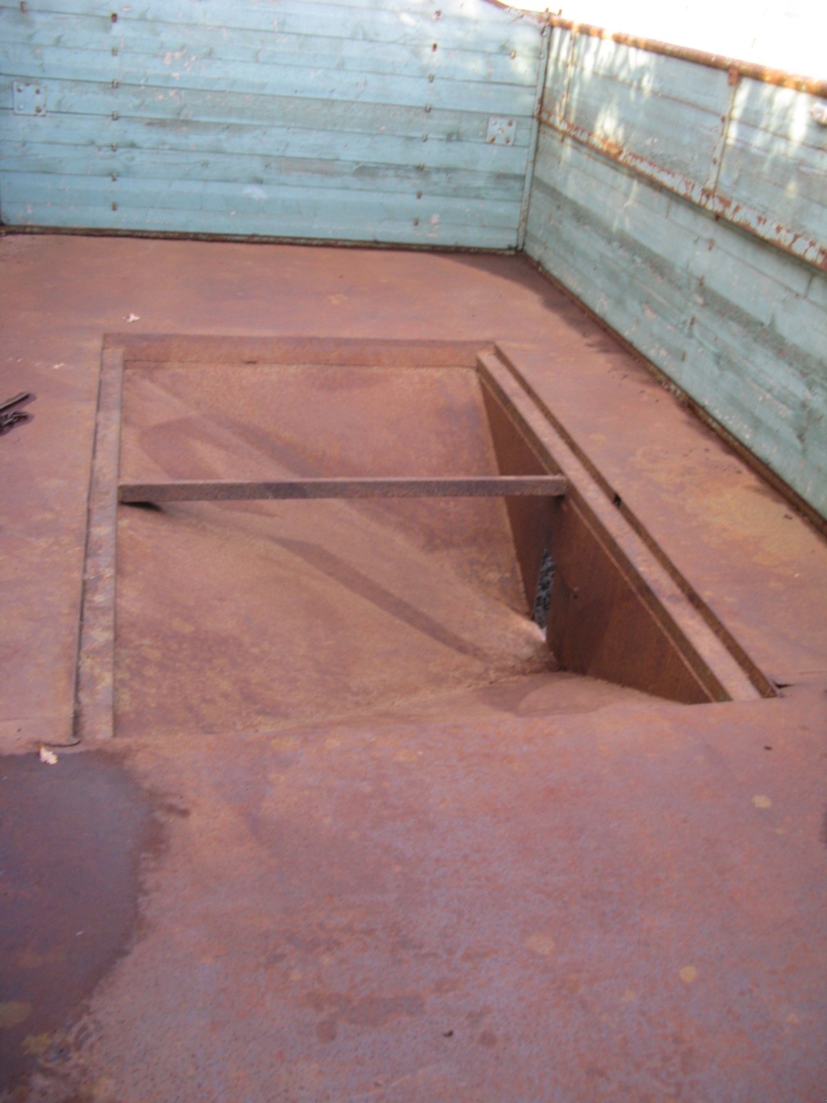 Anhänger of the type Universal unbekannt, Gebrauchtmaschine in Seevetal (Picture 3)