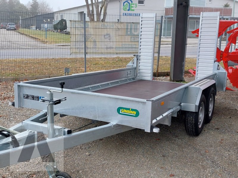 Anhänger des Typs Unsinn UB 3618-35-14, Neumaschine in Schwabmünchen (Bild 1)
