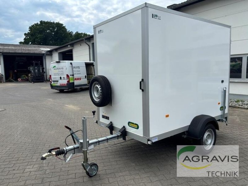 Anhänger des Typs Unsinn UKU 251419, Gebrauchtmaschine in Werl-Oberbergstraße (Bild 4)