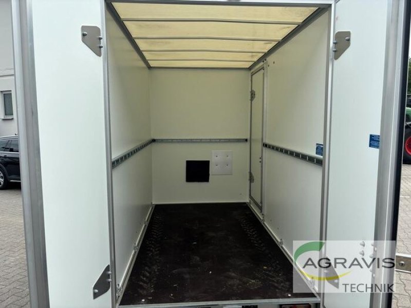 Anhänger des Typs Unsinn UKU 251419, Gebrauchtmaschine in Werl-Oberbergstraße (Bild 7)