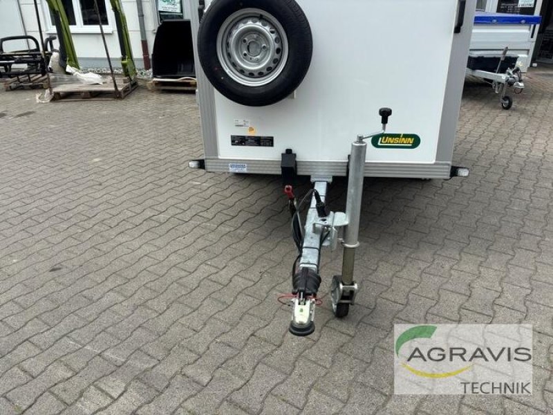 Anhänger des Typs Unsinn UKU 251419, Gebrauchtmaschine in Werl-Oberbergstraße (Bild 5)