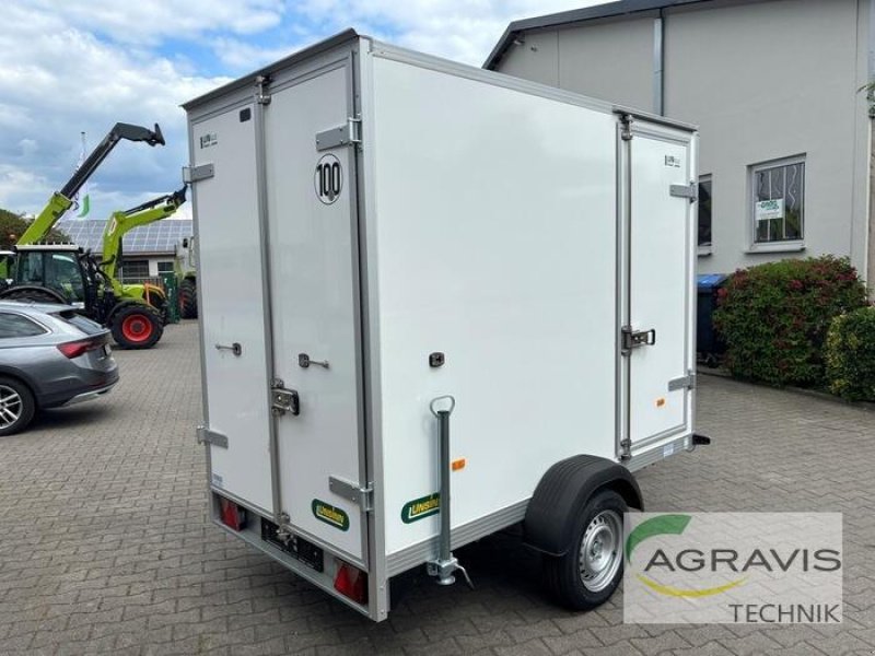 Anhänger des Typs Unsinn UKU 251419, Gebrauchtmaschine in Werl-Oberbergstraße (Bild 2)