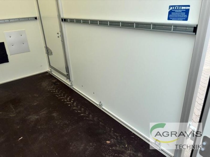 Anhänger des Typs Unsinn UKU 251419, Gebrauchtmaschine in Werl-Oberbergstraße (Bild 9)