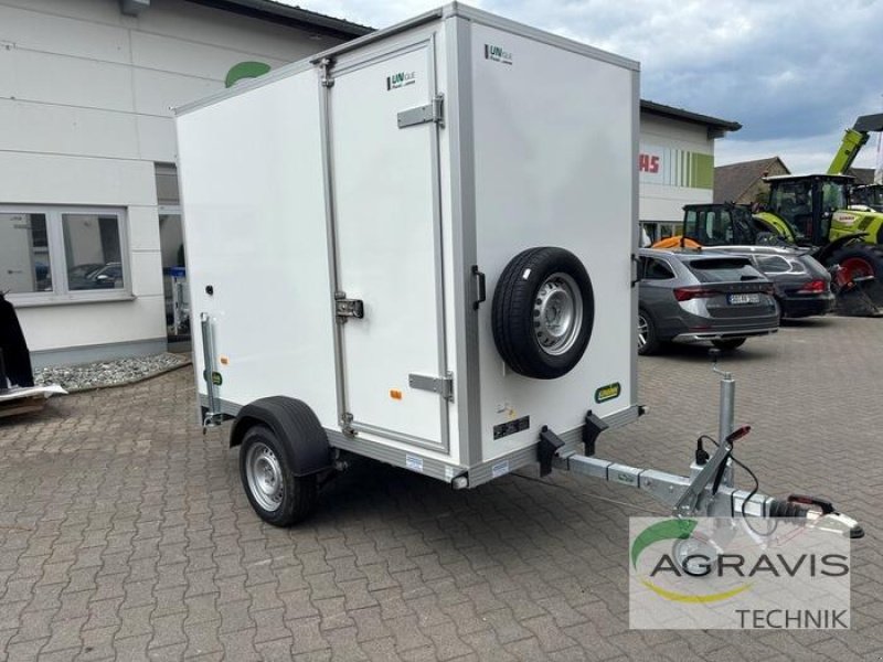 Anhänger des Typs Unsinn UKU 251419, Gebrauchtmaschine in Werl-Oberbergstraße (Bild 1)