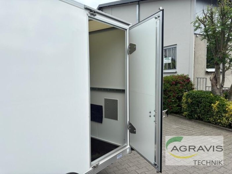 Anhänger des Typs Unsinn UKU 251419, Gebrauchtmaschine in Werl-Oberbergstraße (Bild 10)