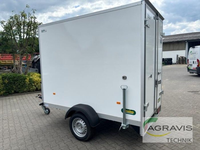 Anhänger des Typs Unsinn UKU 251419, Gebrauchtmaschine in Werl-Oberbergstraße (Bild 3)