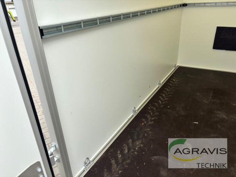 Anhänger des Typs Unsinn UKU 251419, Gebrauchtmaschine in Werl-Oberbergstraße (Bild 8)