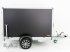 Anhänger typu Variant Kofferanhänger Black Edition 148x258cm H:157 1,35t (Ko15411911So), Neumaschine v Winsen (Luhe) (Obrázek 4)