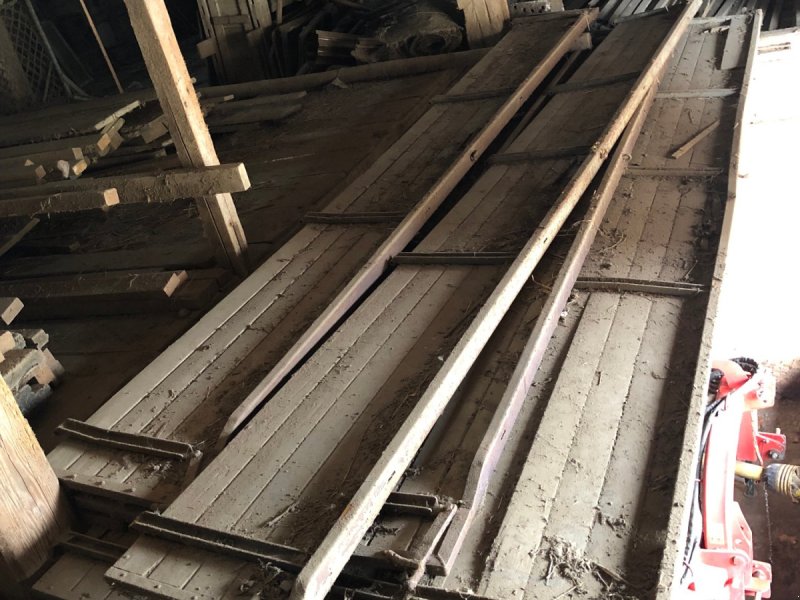 Anhänger za tip Welger Schläge, Gebrauchtmaschine u Balingen (Slika 1)