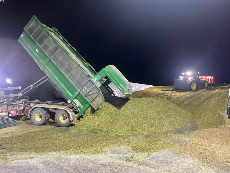 Anhänger del tipo Wiese SA 2-32, Gebrauchtmaschine In Wertingen