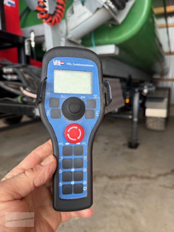 Anhänger del tipo Wiese SA 2-32, Gebrauchtmaschine In Wertingen (Immagine 3)