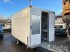Anhänger a típus Wörmann Unbaraked Trailer, Gebrauchtmaschine ekkor: Düsseldorf (Kép 3)