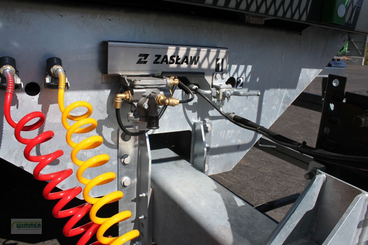 Anhänger tip Zaslaw D 762-12, Neumaschine in Kematen (Poză 12)
