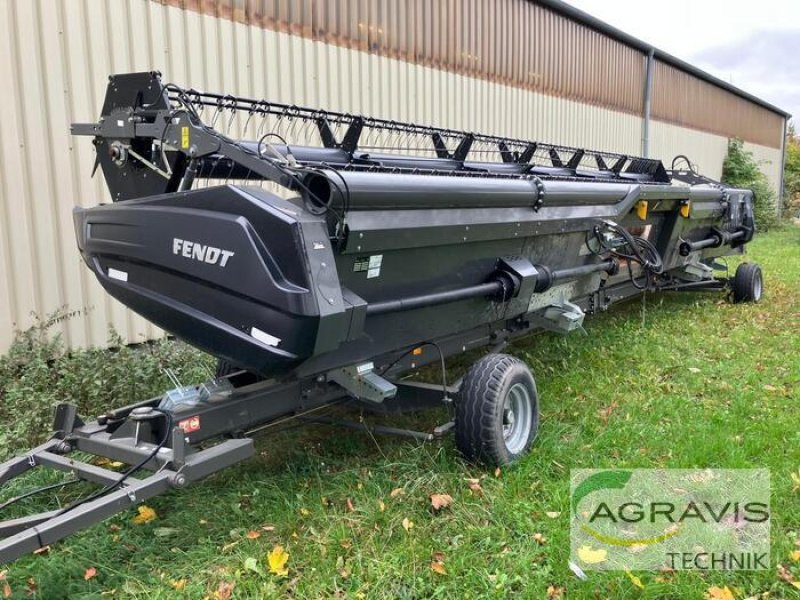 Anhänger des Typs Ziegler SWW-4WT, Gebrauchtmaschine in Barsinghausen-Göxe (Bild 1)