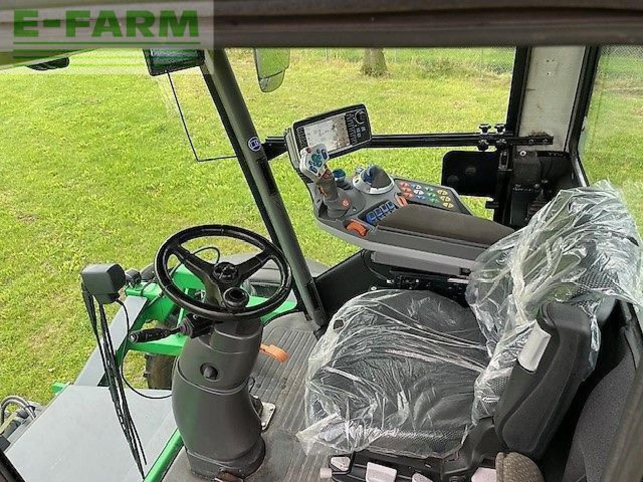 Anhängespritze typu Agrifac abetrac, Gebrauchtmaschine v gg VEGHEL (Obrázek 4)