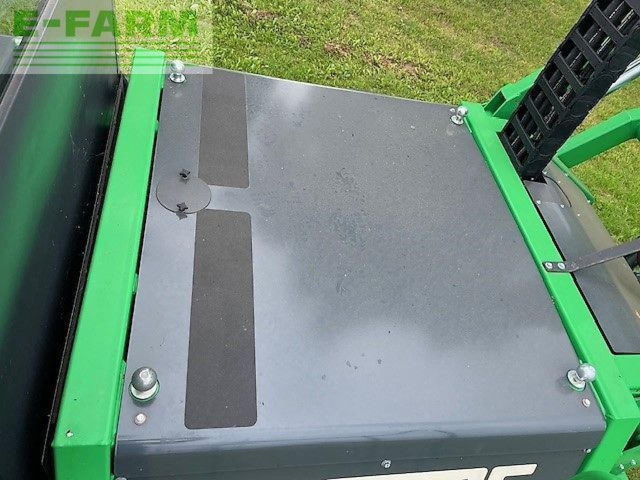 Anhängespritze typu Agrifac abetrac, Gebrauchtmaschine v gg VEGHEL (Obrázek 9)