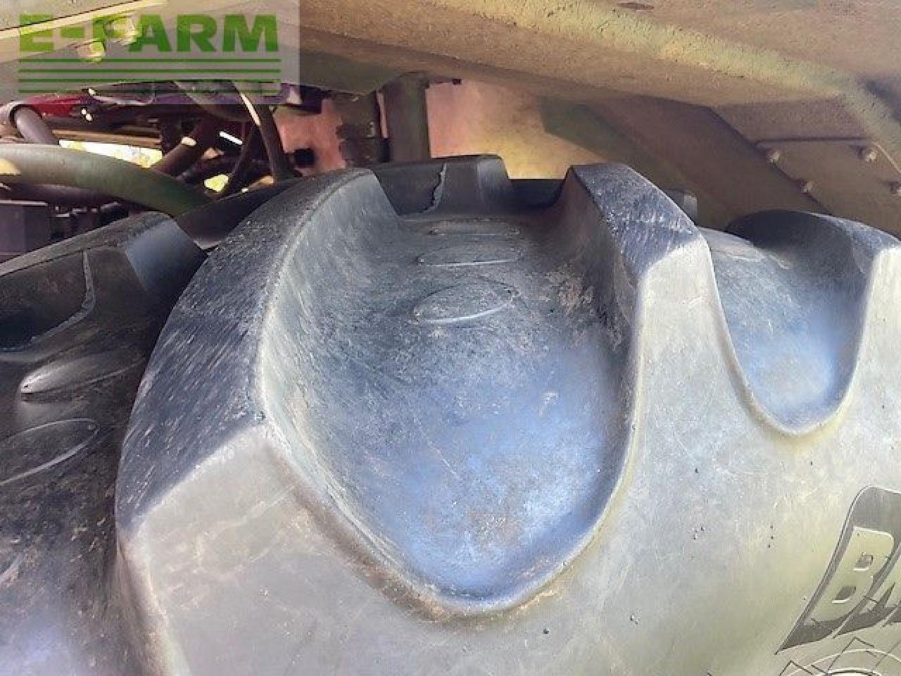 Anhängespritze of the type Agrifac condor 5000l 33m hta, Gebrauchtmaschine in gg VEGHEL (Picture 5)