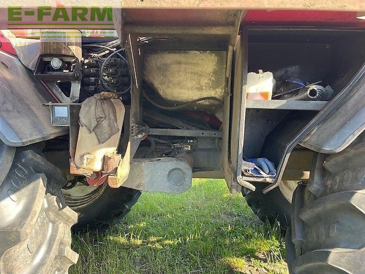 Anhängespritze of the type Agrifac condor 5000l 33m hta, Gebrauchtmaschine in gg VEGHEL (Picture 17)