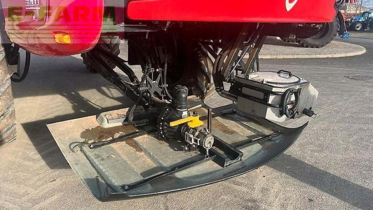 Anhängespritze του τύπου Agrifac condor endurance selbstfahrspritze 8000 liter 36 meter, Gebrauchtmaschine σε ANRODE / OT LENGEFELD (Φωτογραφία 12)