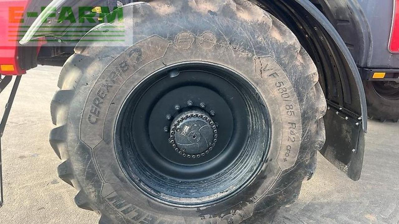 Anhängespritze του τύπου Agrifac condor endurance selbstfahrspritze 8000 liter 36 meter, Gebrauchtmaschine σε ANRODE / OT LENGEFELD (Φωτογραφία 14)