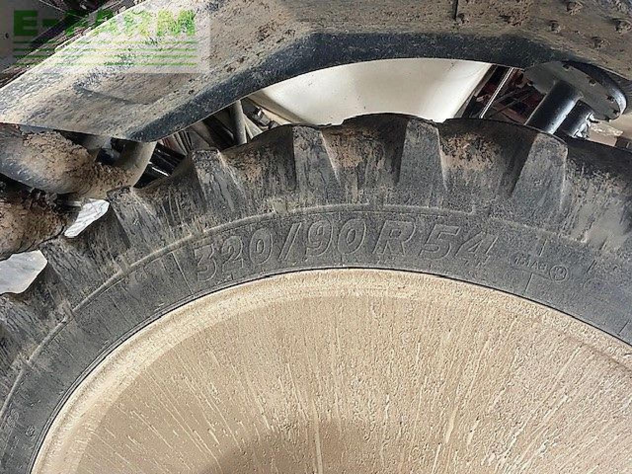 Anhängespritze of the type Agrifac veldspuit 33 mtr, Gebrauchtmaschine in gg VEGHEL (Picture 7)