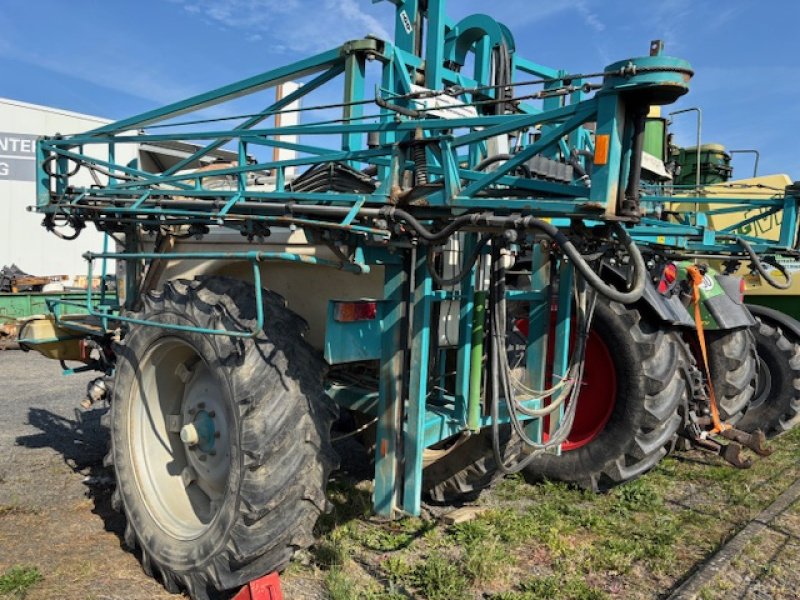 Anhängespritze of the type Amazone BBG S 330 Plus, Gebrauchtmaschine in Gudensberg (Picture 12)